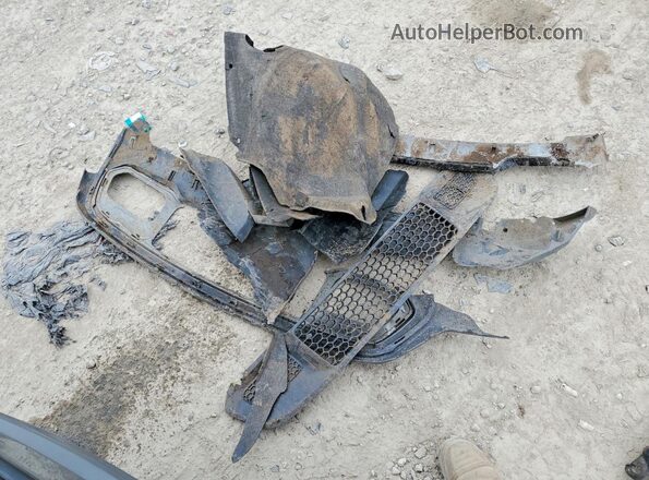 1C4RJFAG4KC808775 2019 JEEP GRAND Gray VIN կոդի պիտակի տեսք