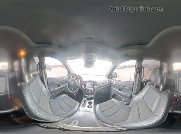 1C4RJFAG4KC808775 2019 JEEP GRAND Gray 