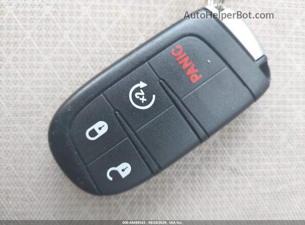 1C4RJFAG4KC836933 2019 JEEP GRAND CHEROKEE Silver Առջևի վահանակի տեսք