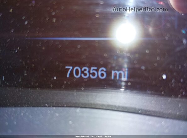 1C4RJFAG4LC165524 2020 JEEP GRAND CHEROKEE White Սալոնի 360 աստիճան տեսք