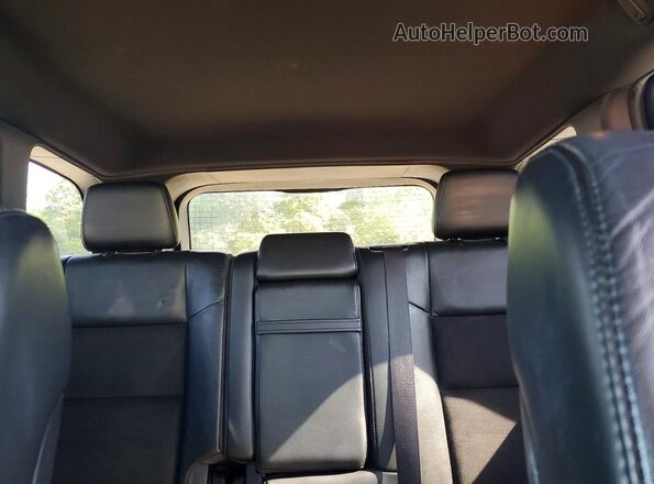 1C4RJFAG4LC208632 2020 JEEP GRAND Silver უკანა სავარძლების ხედი