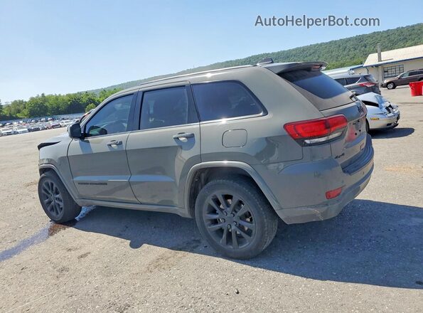 1C4RJFAG4LC333338 2020 JEEP GRAND Gray Задня ліва чверть