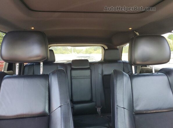 1C4RJFAG4LC333338 2020 JEEP GRAND Gray Вид задніх сидінь
