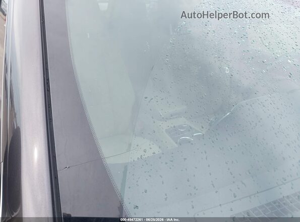 1C4RJFAG4LC366100 2020 JEEP GRAND CHEROKEE Gray Вид задньої частини салону