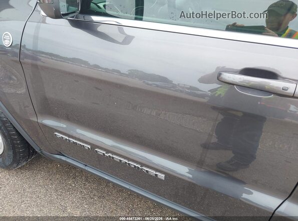 1C4RJFAG4LC366100 2020 JEEP GRAND CHEROKEE Gray 