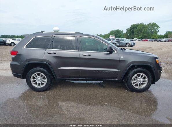 1C4RJFAG4LC366100 2020 JEEP GRAND CHEROKEE Gray 