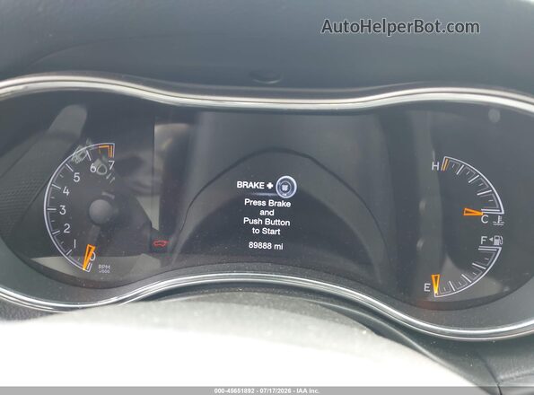 1C4RJFAG4LC409477 2020 JEEP GRAND CHEROKEE Black Widok tylnych siedzeń