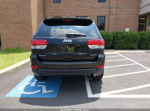1C4RJFAG4MC793701 2021 JEEP GRAND CHEROKEE Black 