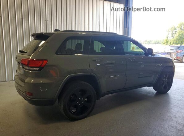 1C4RJFAG4MC816586 2021 JEEP GRAND Gray Задня права чверть