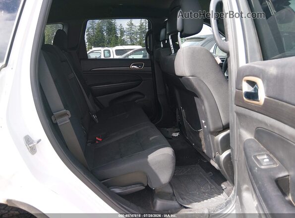 1C4RJFAG5GC302394 2016 JEEP GRAND CHEROKEE Белый Вид наклейки с VIN-кодом