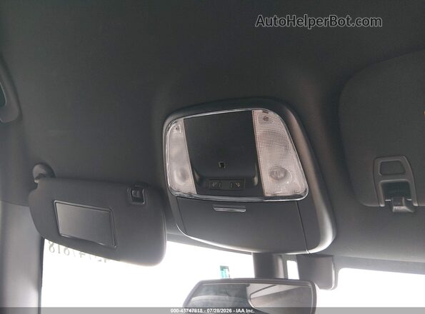 1C4RJFAG5GC302394 2016 JEEP GRAND CHEROKEE Белый 