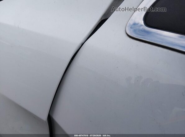 1C4RJFAG5GC302394 2016 JEEP GRAND CHEROKEE Белый 