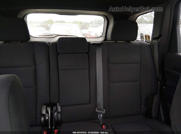 1C4RJFAG5GC302394 2016 JEEP GRAND CHEROKEE Белый 