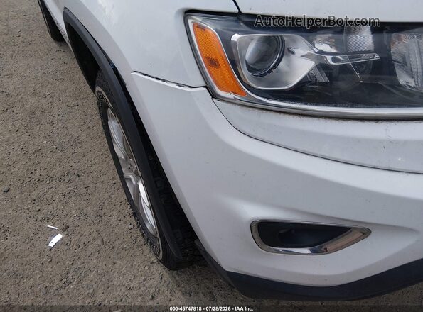 1C4RJFAG5GC302394 2016 JEEP GRAND CHEROKEE Белый 