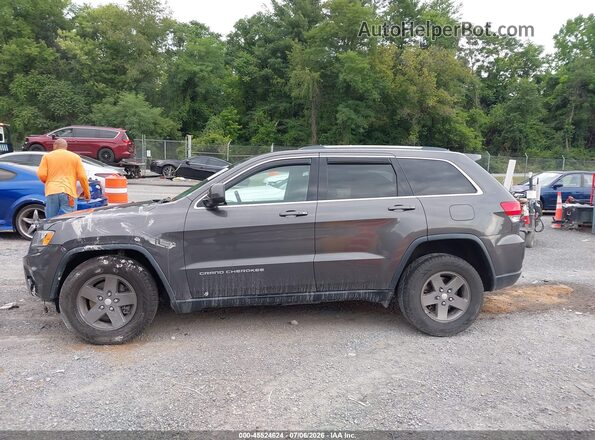 1C4RJFAG5GC438024 2016 JEEP GRAND CHEROKEE Gray სალონის 360-გრადუსიანი ხედი