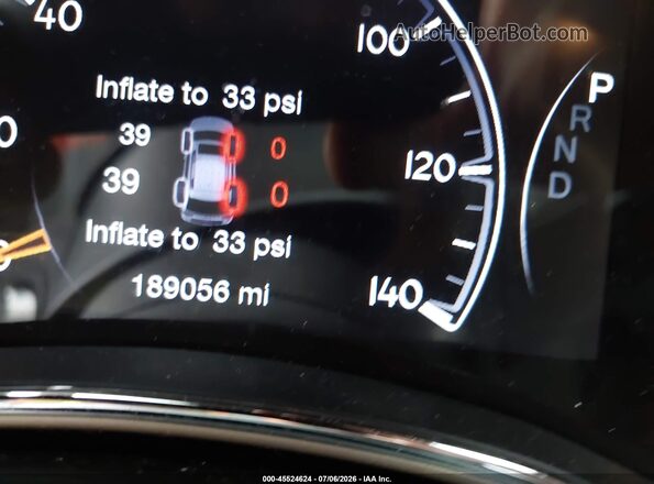 1C4RJFAG5GC438024 2016 JEEP GRAND CHEROKEE Gray 