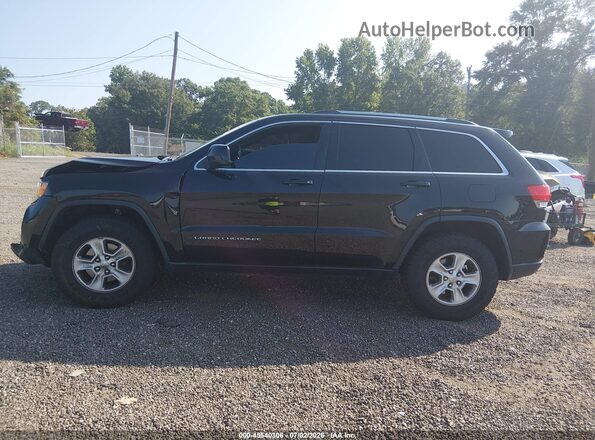 1C4RJFAG5GC438623 2016 JEEP GRAND CHEROKEE Черный Панорамный вид салона 360°