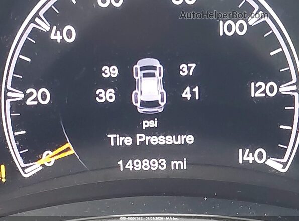 1C4RJFAG5GC461061 2016 JEEP GRAND CHEROKEE Gray 