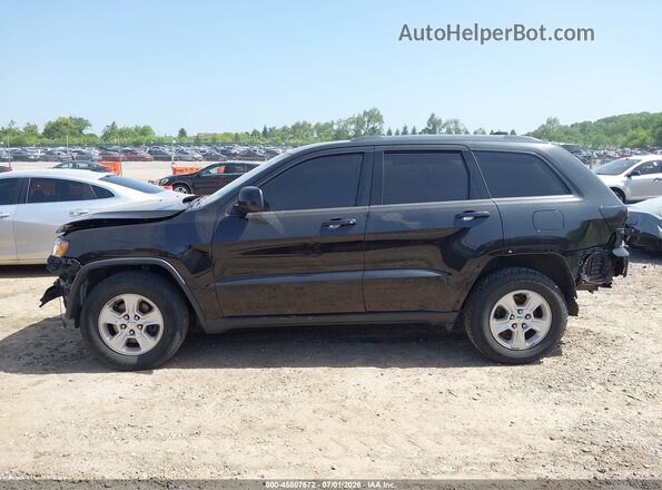 1C4RJFAG5GC461061 2016 JEEP GRAND CHEROKEE Gray 360 interior view