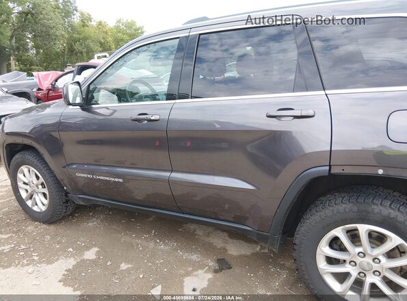 1C4RJFAG5GC478782 2016 JEEP GRAND CHEROKEE Gray 