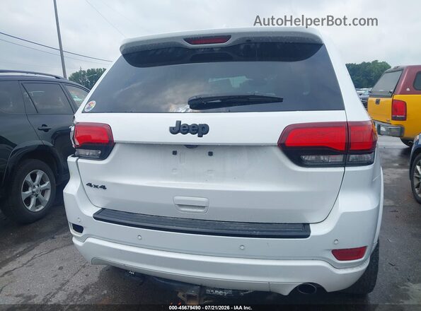 1C4RJFAG5HC744965 2017 JEEP GRAND CHEROKEE White 