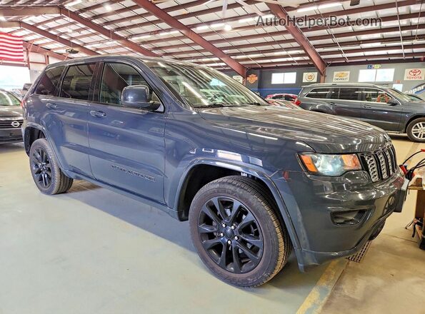 1C4RJFAG5JC120413 2018 JEEP GRAND Gray Front right