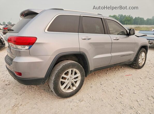 1C4RJFAG5JC170759 2018 JEEP GRAND White Հետևի աջ