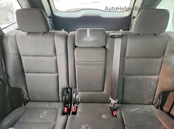 1C4RJFAG5JC170759 2018 JEEP GRAND White Հետևի նստատեղերի տեսք