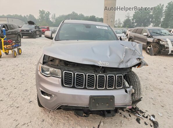 1C4RJFAG5JC170759 2018 JEEP GRAND White Դիմացի տեսք