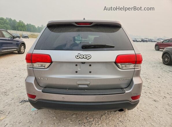 1C4RJFAG5JC170759 2018 JEEP GRAND White Հետևի տեսք
