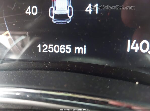 1C4RJFAG5JC236209 2018 JEEP GRAND CHEROKEE Gray 