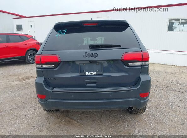 1C4RJFAG5JC236209 2018 JEEP GRAND CHEROKEE Gray 