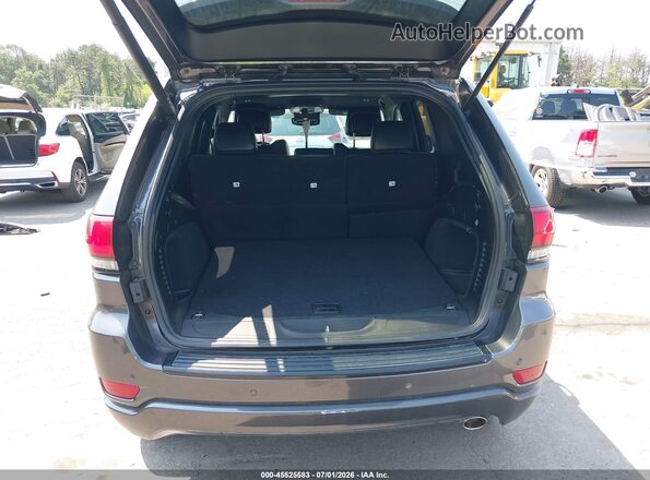 1C4RJFAG5JC336889 2018 JEEP GRAND CHEROKEE Gray 