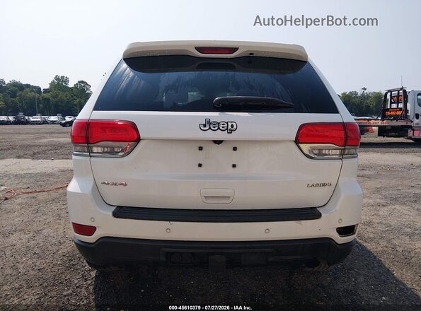 1C4RJFAG5JC452612 2018 JEEP GRAND CHEROKEE White 