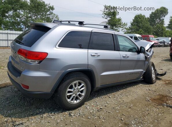 1C4RJFAG5KC537032 2019 JEEP GRAND Silver Rear right