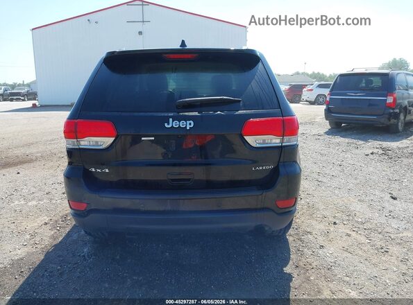 1C4RJFAG5KC754158 2019 JEEP GRAND CHEROKEE Black 