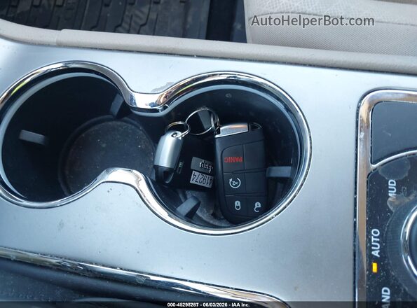 1C4RJFAG5KC754158 2019 JEEP GRAND CHEROKEE Black Вид панелі приладів