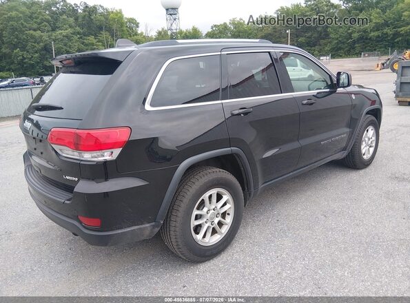 1C4RJFAG5KC754208 2019 JEEP GRAND CHEROKEE Black Հետևի աջ