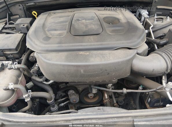1C4RJFAG5KC754208 2019 JEEP GRAND CHEROKEE Black Հետևի տեսք