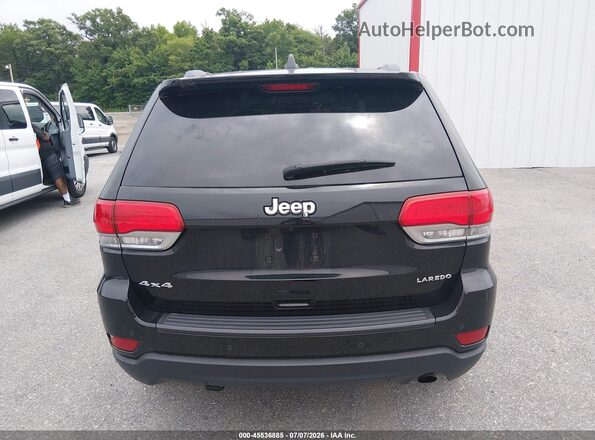 1C4RJFAG5KC754208 2019 JEEP GRAND CHEROKEE Black 