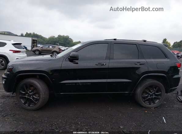 1C4RJFAG5KC855233 2019 JEEP GRAND CHEROKEE Black Սալոնի 360 աստիճան տեսք