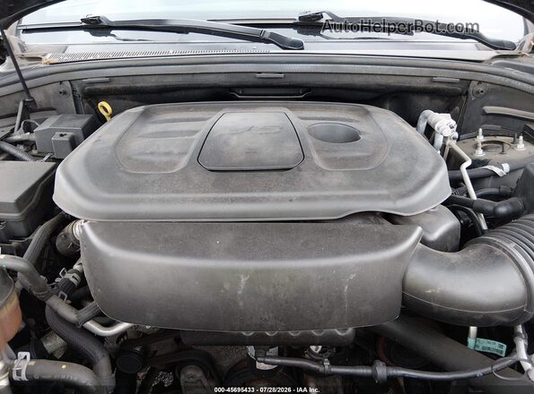 1C4RJFAG5KC855233 2019 JEEP GRAND CHEROKEE Black Հետևի տեսք