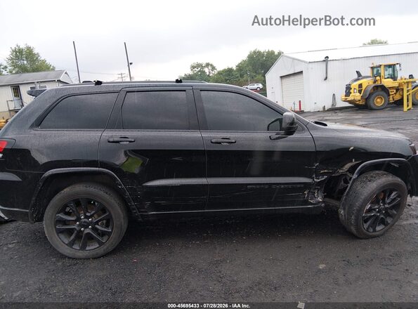 1C4RJFAG5KC855233 2019 JEEP GRAND CHEROKEE Black Սալոնի հետևի տեսք
