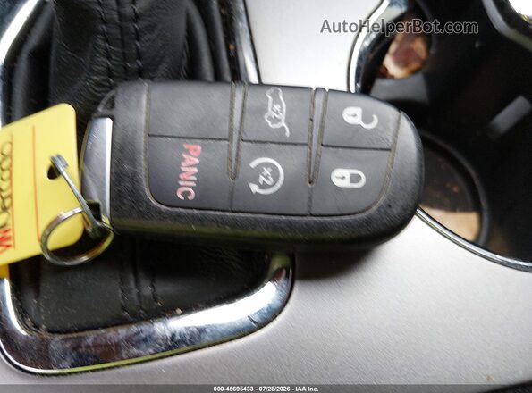 1C4RJFAG5KC855233 2019 JEEP GRAND CHEROKEE Black Առջևի վահանակի տեսք