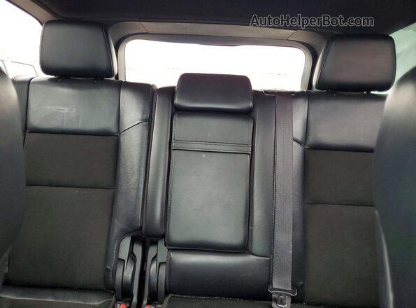 1C4RJFAG5LC156198 2020 JEEP GRAND Burgundy Вид задніх сидінь