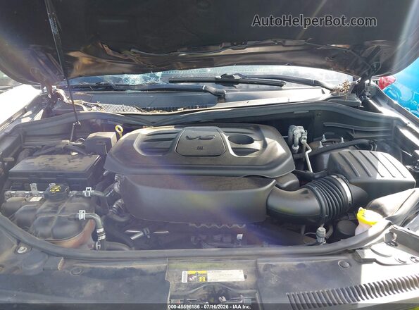 1C4RJFAG5LC170277 2020 JEEP GRAND CHEROKEE Gray Вид ззаду