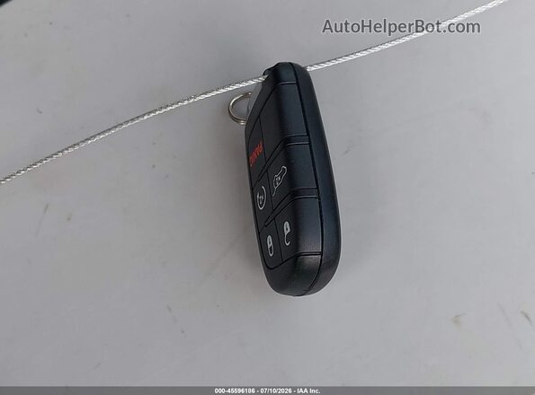 1C4RJFAG5LC170277 2020 JEEP GRAND CHEROKEE Gray Вид панелі приладів