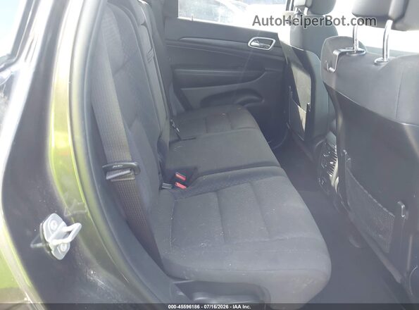 1C4RJFAG5LC170277 2020 JEEP GRAND CHEROKEE Gray Вид наклейки з VIN-кодом