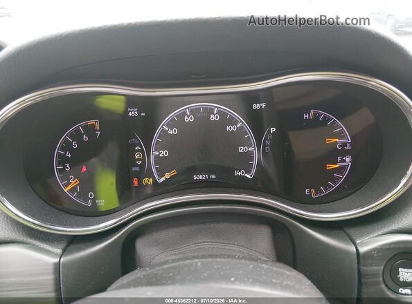 1C4RJFAG5MC793660 2021 JEEP GRAND CHEROKEE Black Հետևի նստատեղերի տեսք