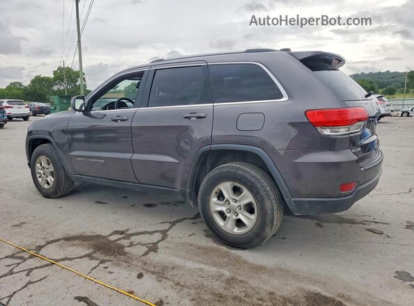 1C4RJFAG6GC339048 2016 JEEP GRAND Угольный Задняя левая четверть